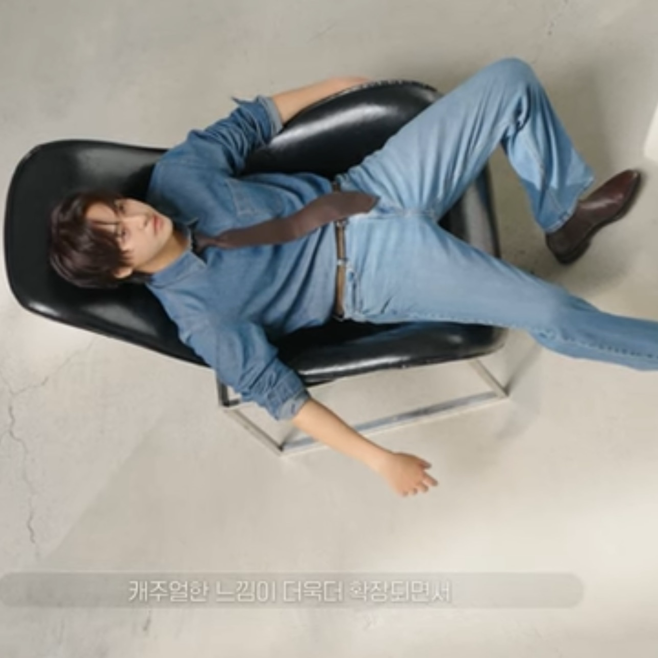 Latest photo of Yang Sejong