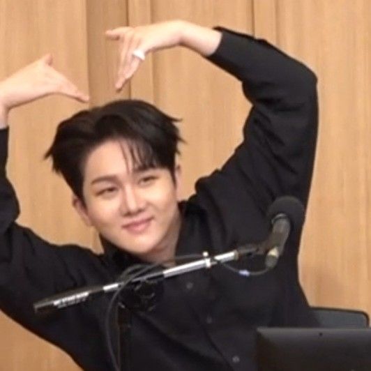 キム・スチャンの最近の活動ショット