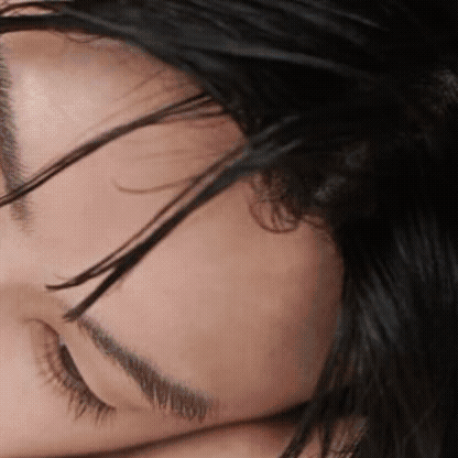 Recent activity shot of Park Hyungsik