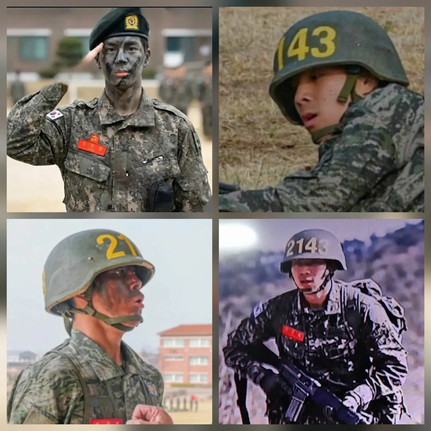 郑东元的幕后花絮