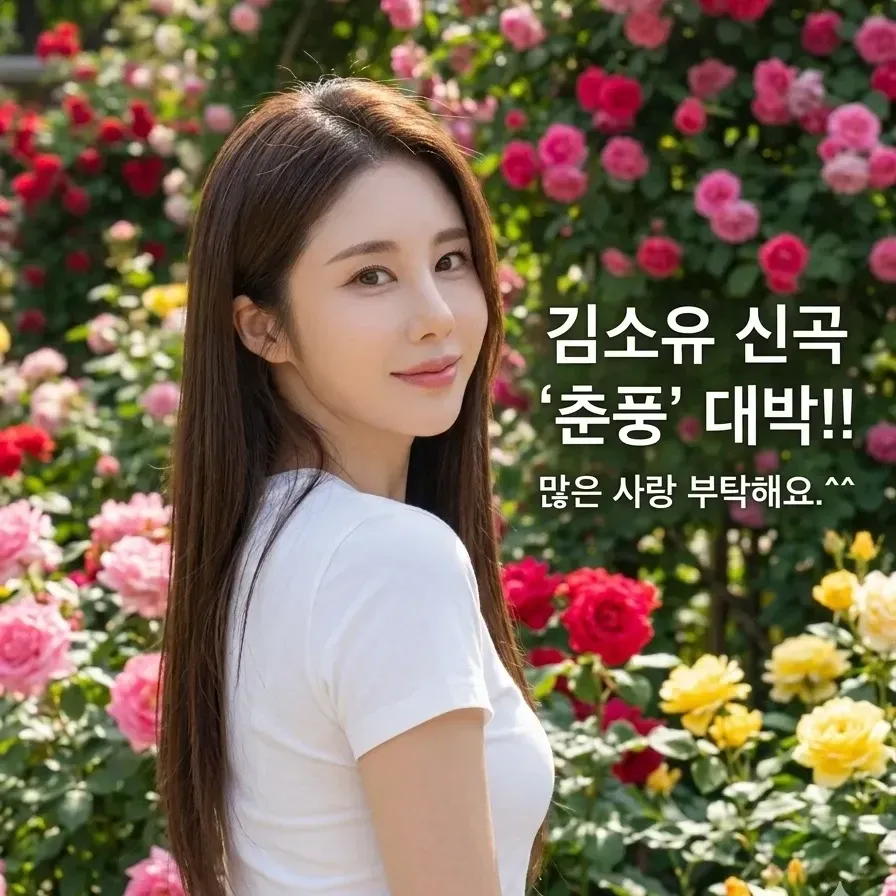 Foto kegiatan terbaru dari Kim Soyou