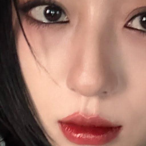 Recent activity shot of Kang Minah