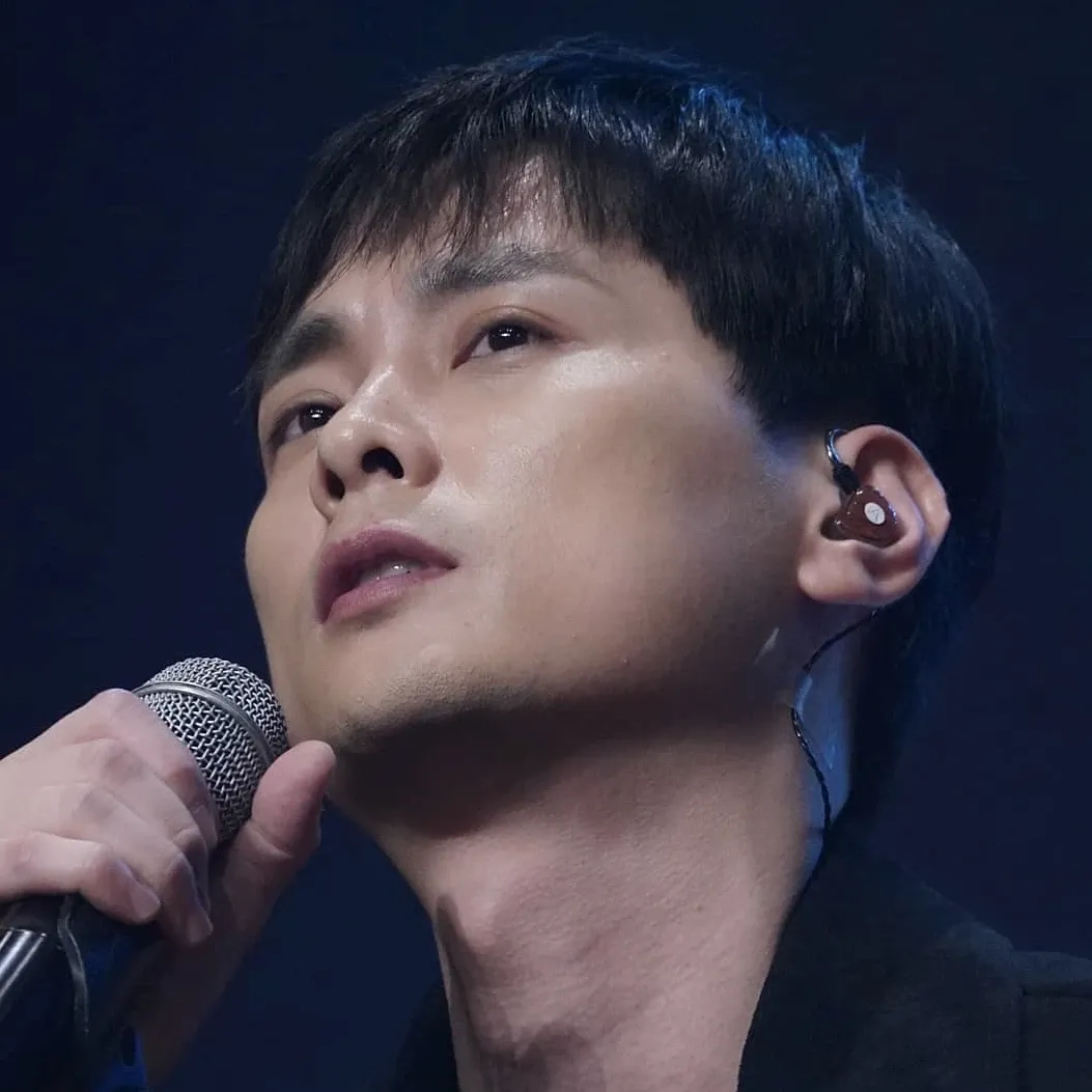 민경훈 최근 활동샷