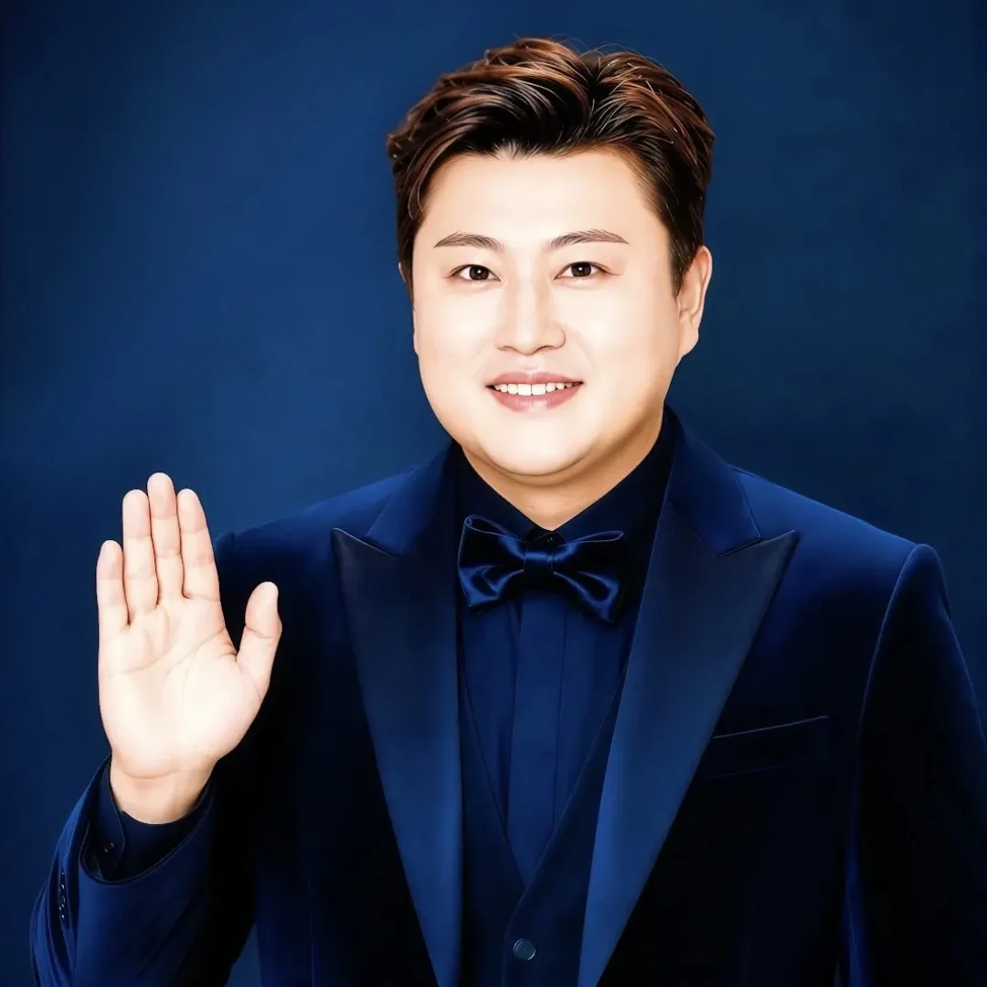 Latest photo of Kim Hojoong