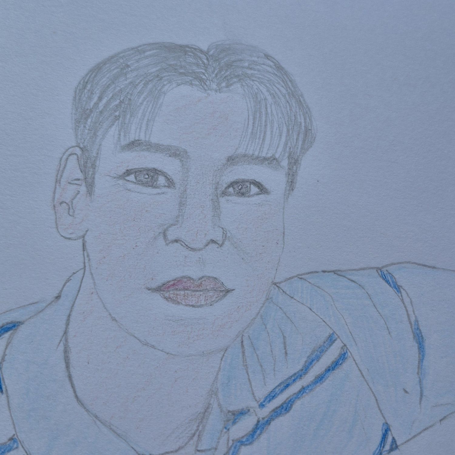 チャン・ミンホの最新写真