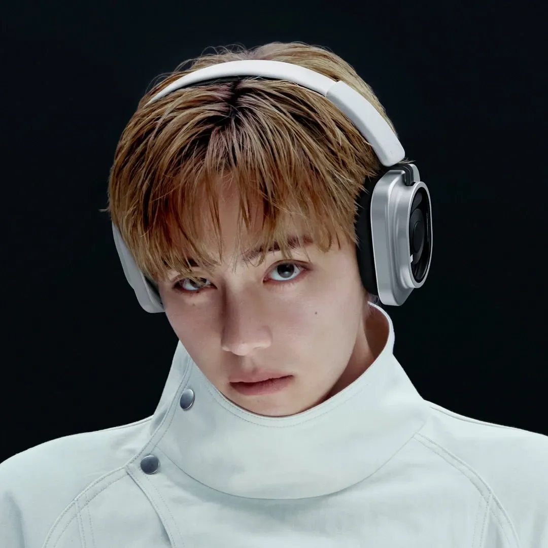 A moment captured by a fan of Kim Taehyung (V)