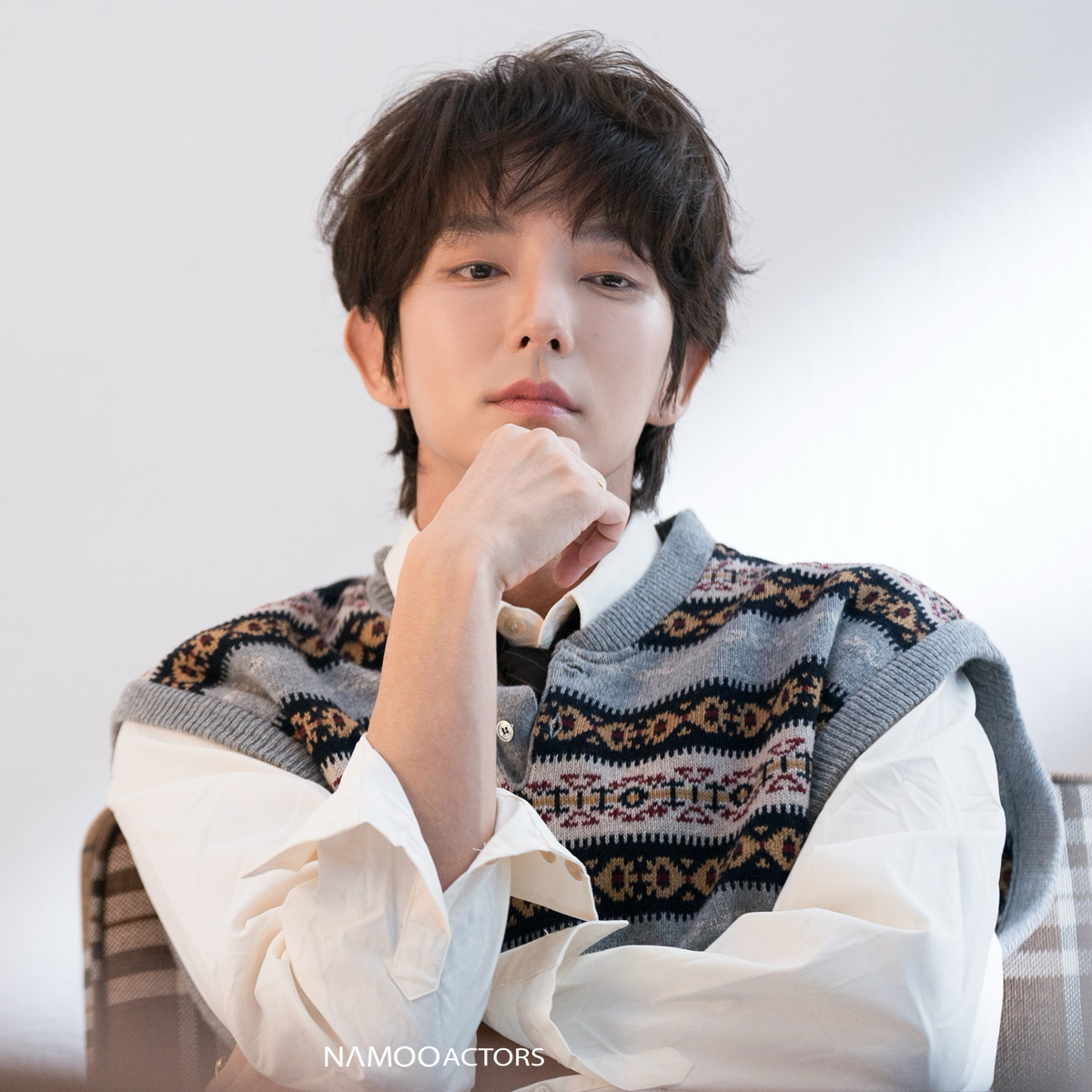 이준기의 최신 사진
