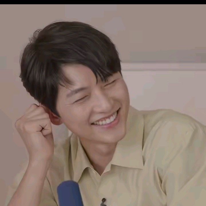 宋钟基的幕后花絮