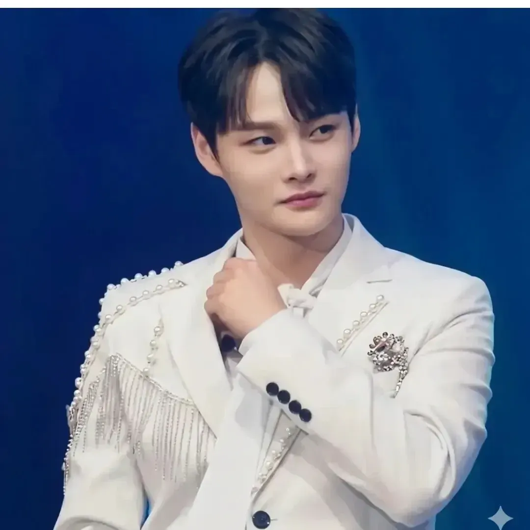 박서진의 최신 사진
