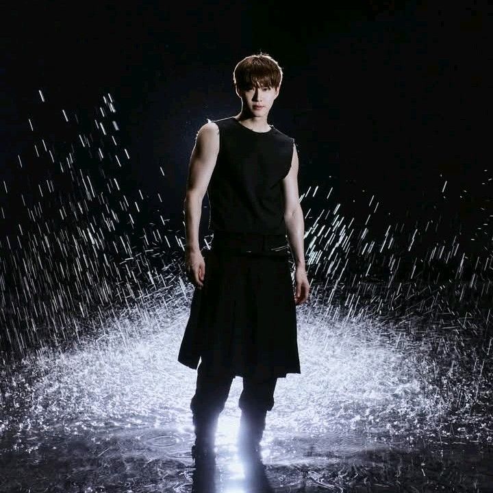 Suho的近期活动照