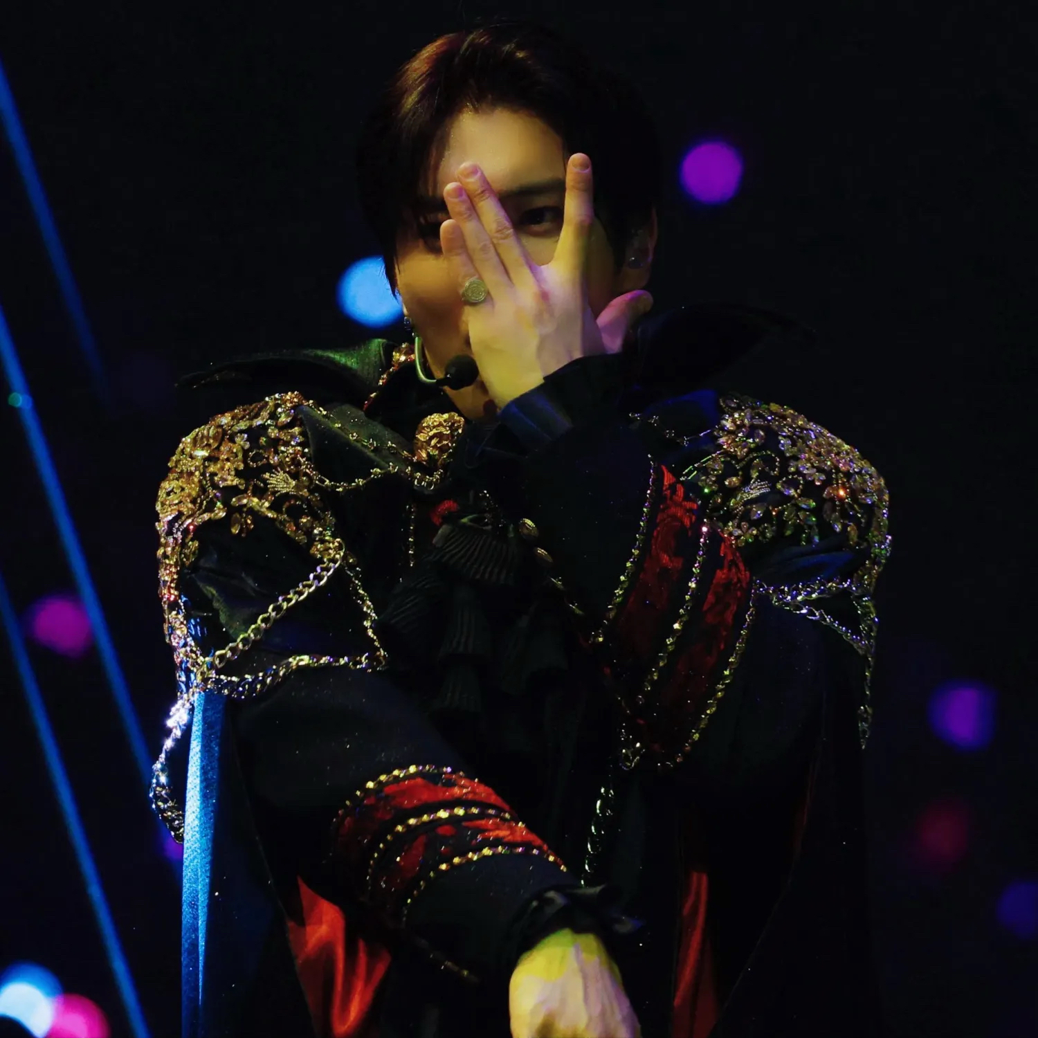 최시원의 비하인드 컷