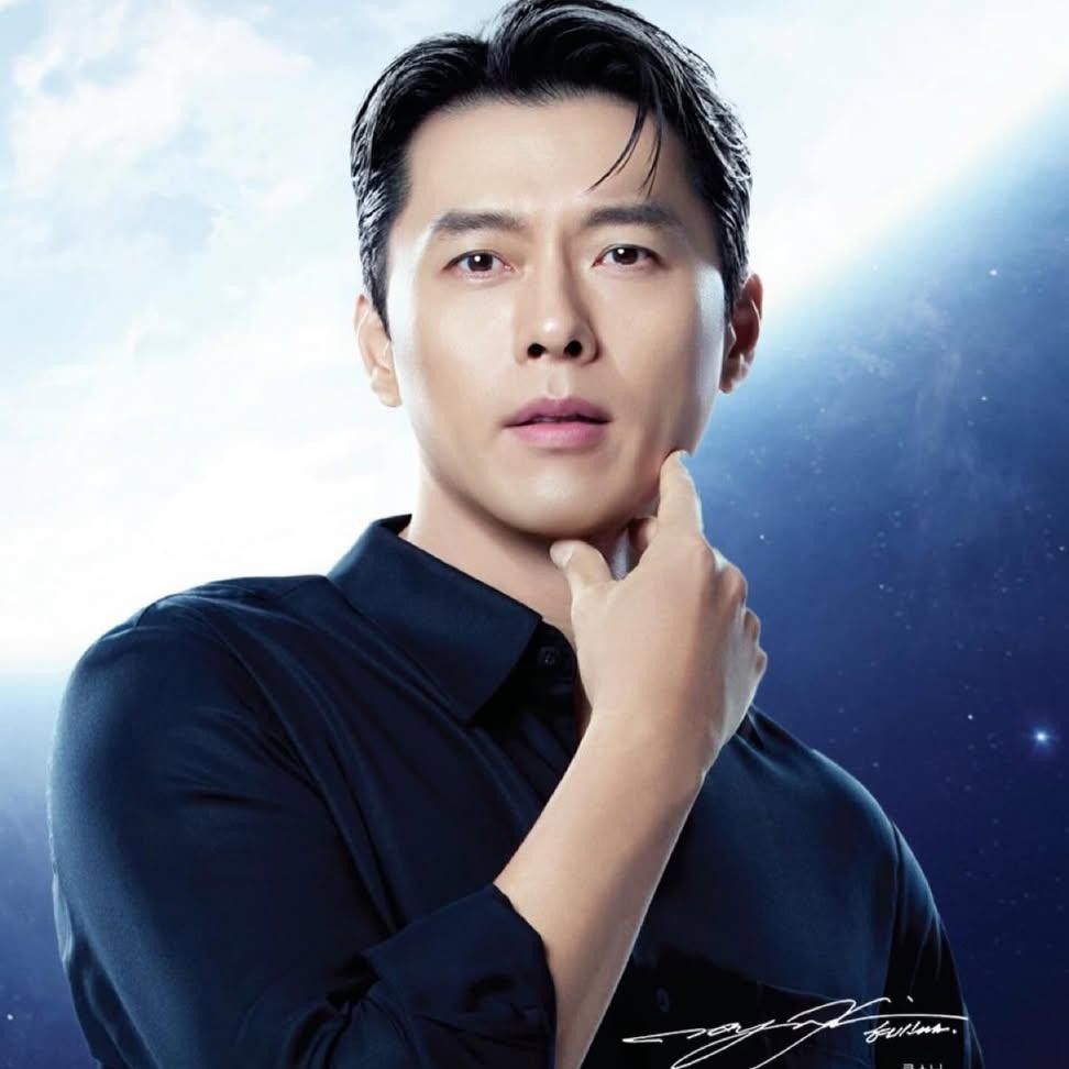 玄彬的最新照片