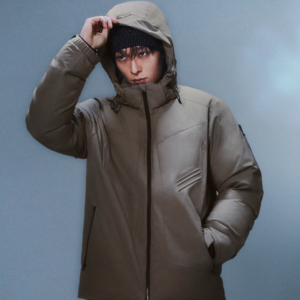 チャン・ギヨンの最新写真