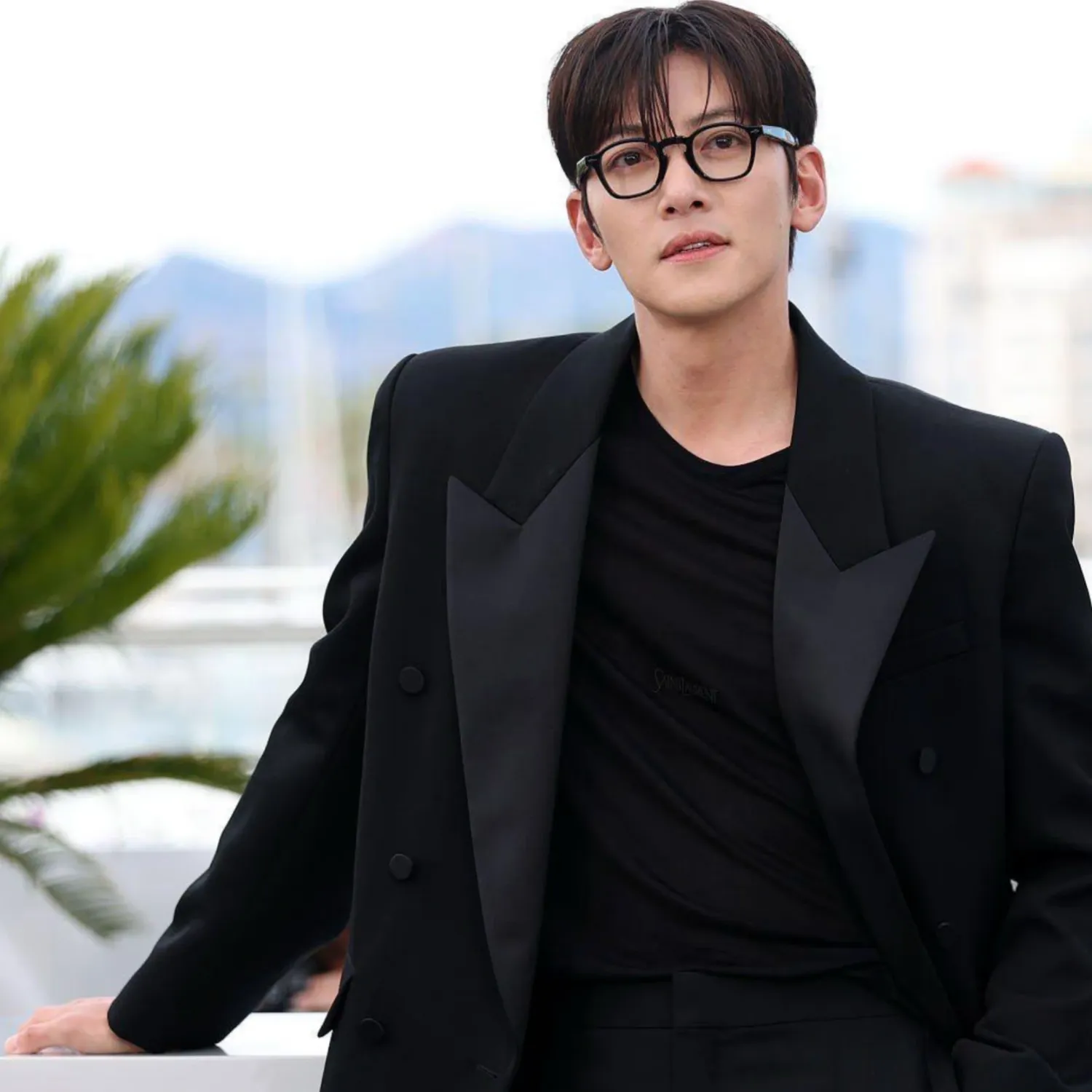 Latest photo of Ji Changwook