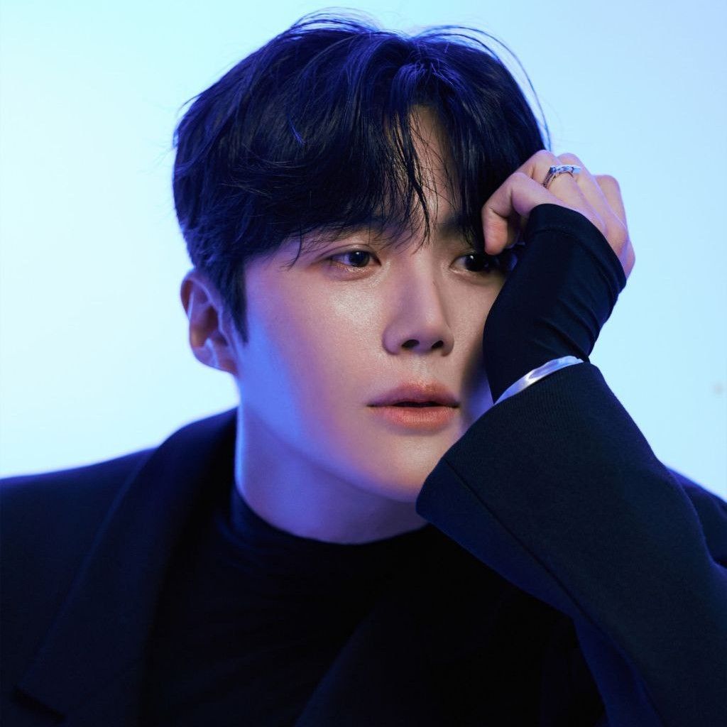 キム・ソンホのビハインドカット