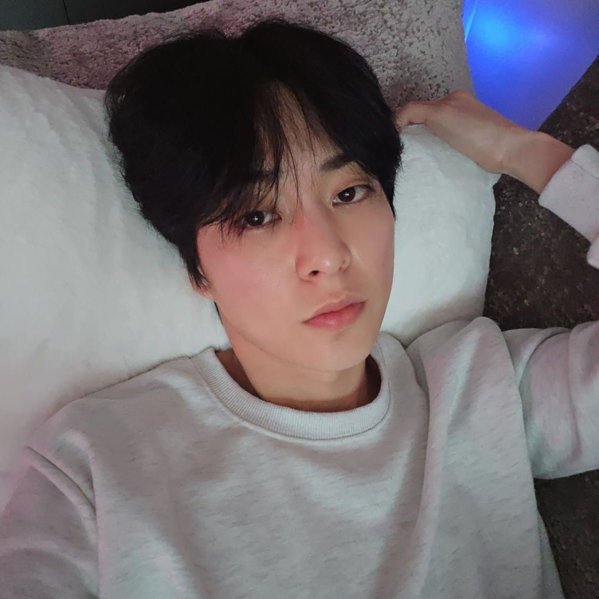 도경수 (디오) 최근 활동샷