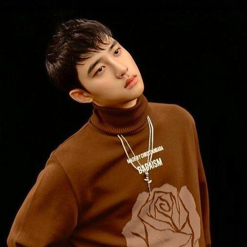 Foto terbaru dari Doh Kyungsoo (D.O.)