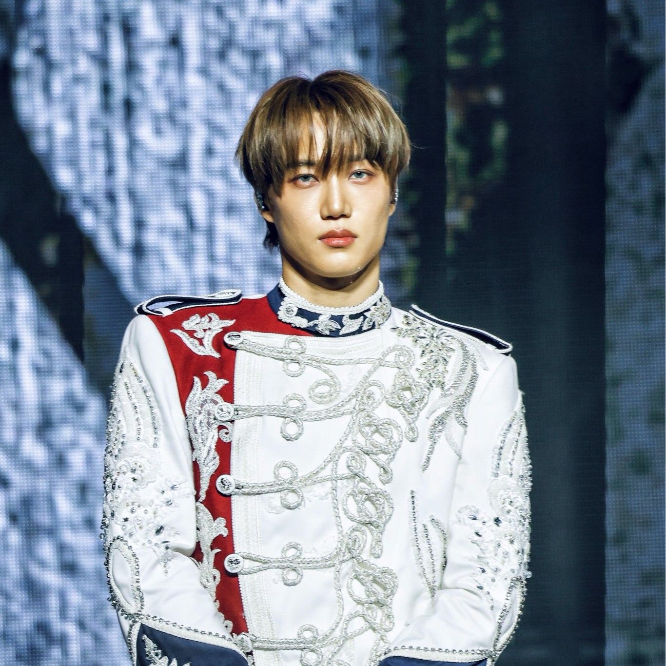 Behind-the-scenes cut of KAI