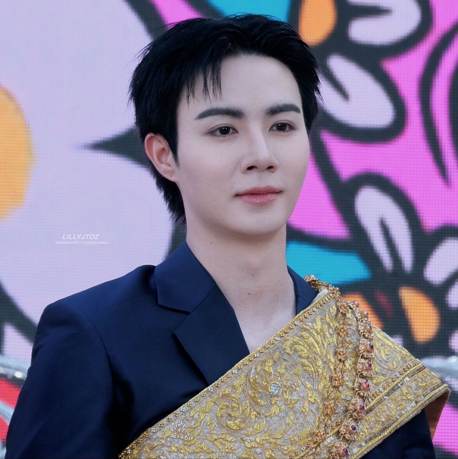 Behind-the-scenes cut of ZeePruk