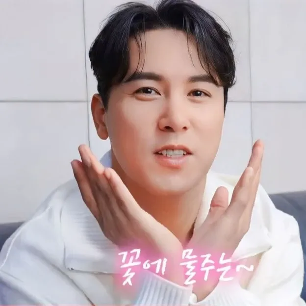 Foto kegiatan terbaru dari Jang Minho