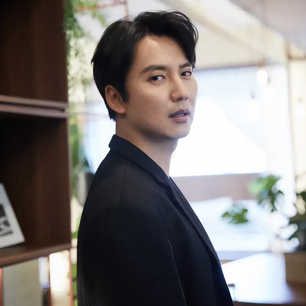 Latest photo of Kim Namgil