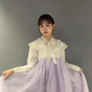 粉絲拍下的金多賢瞬間