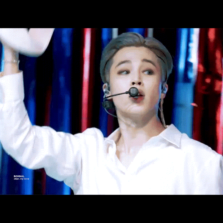 Latest photo of Ha Jimin