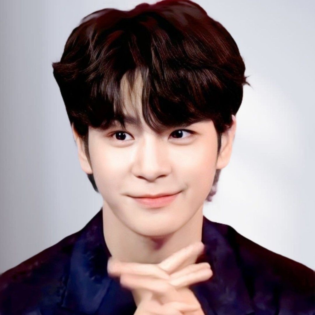 Cuplikan di balik layar dari Jeong Dongwon