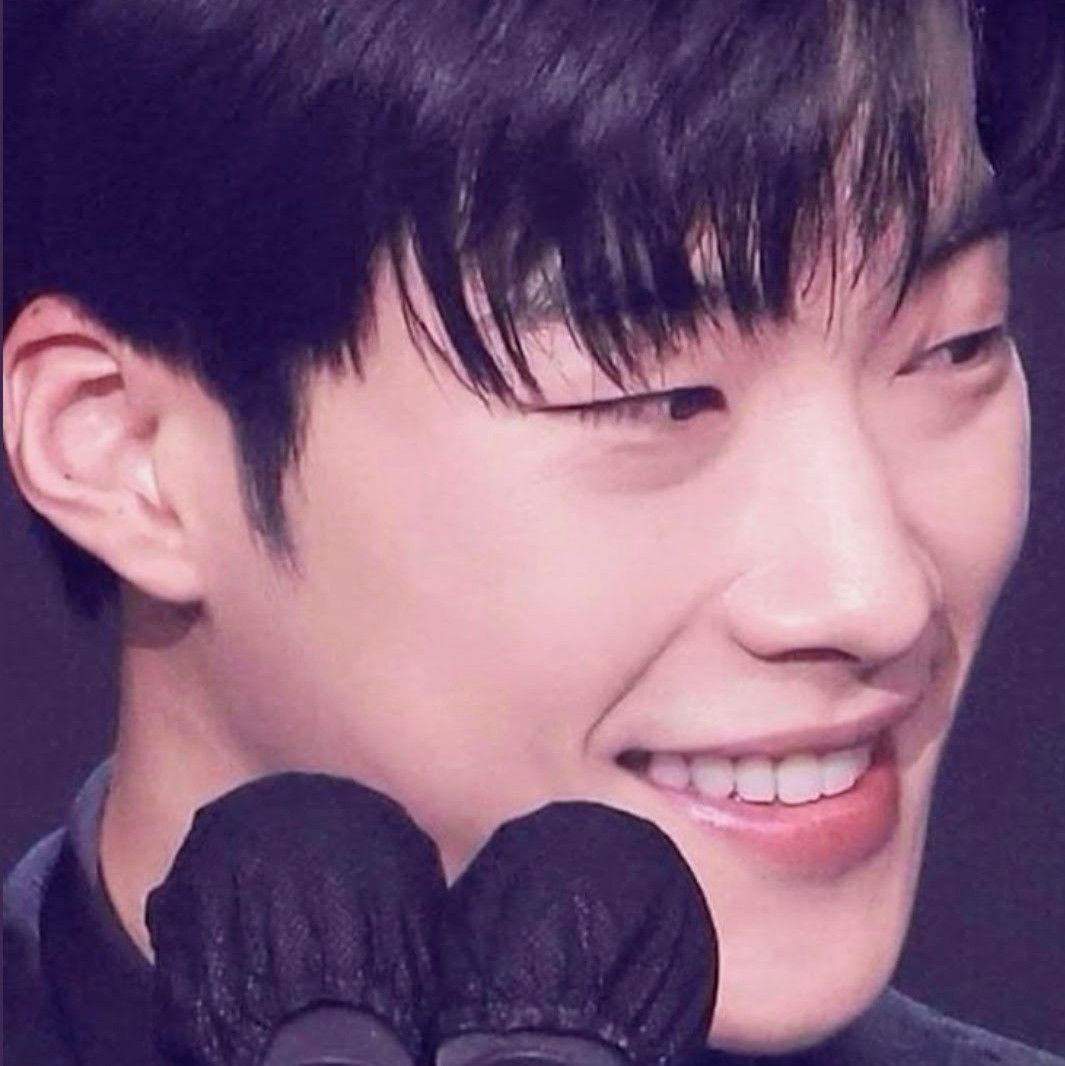 Latest photo of Woo Dohwan