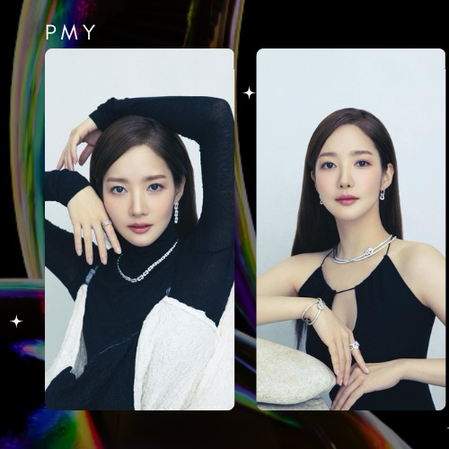 パク・ミニョンの最新写真