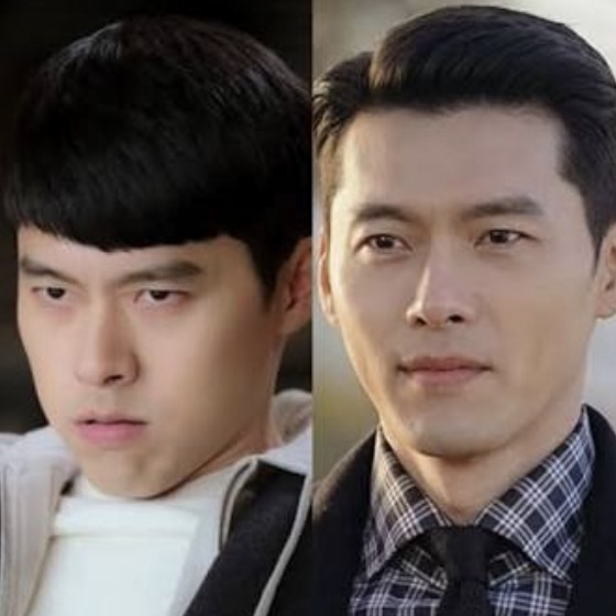 玄彬的幕后花絮