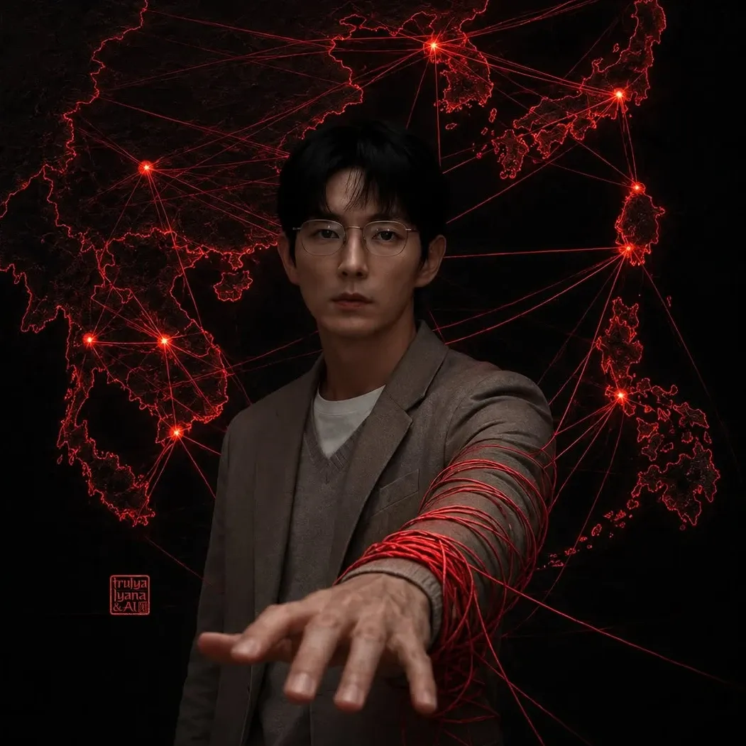 이준기 최근 활동샷