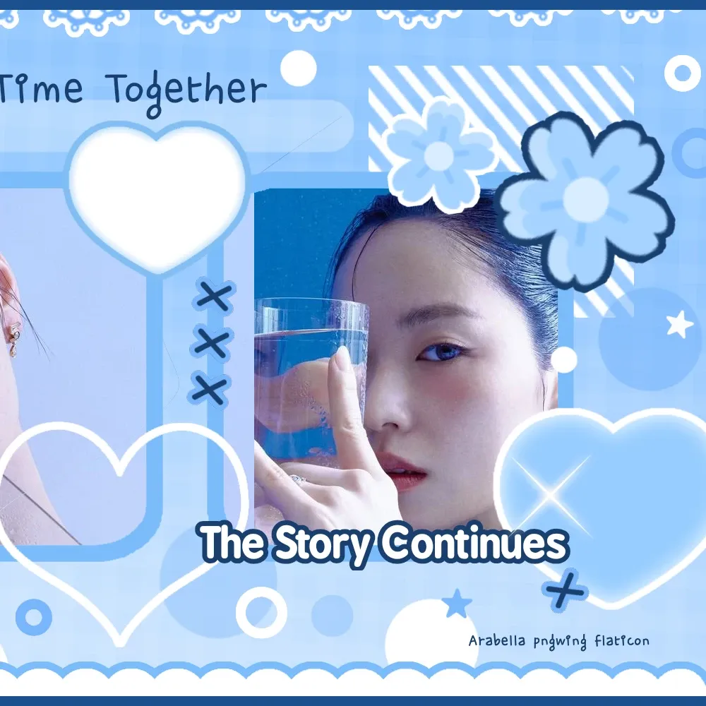 Behind-the-scenes cut of Jeon Yeobeen