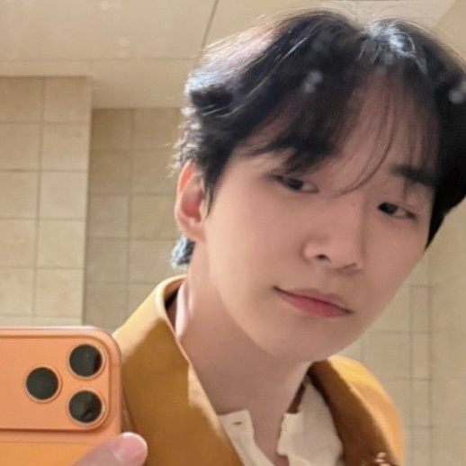 李俊昊的幕后花絮