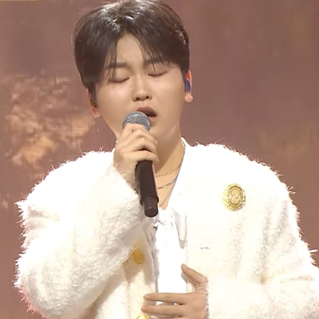 Latest photo of Park Sungon