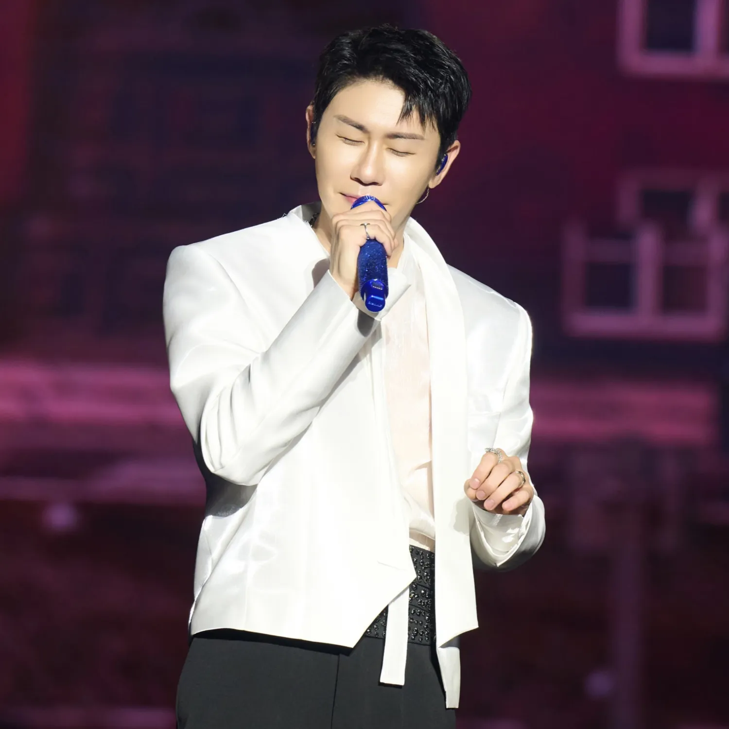 영탁 최근 활동샷