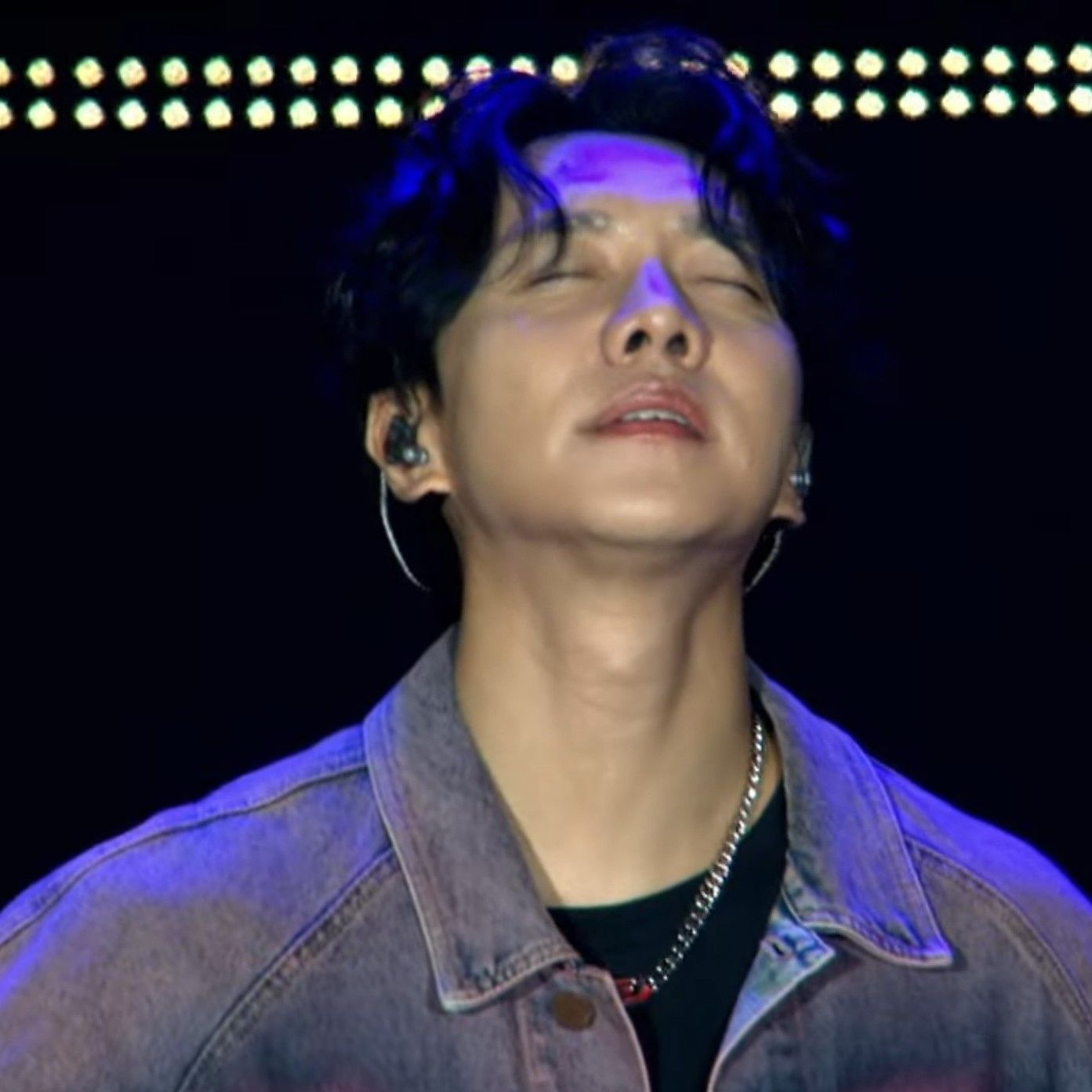 李升基的幕后花絮