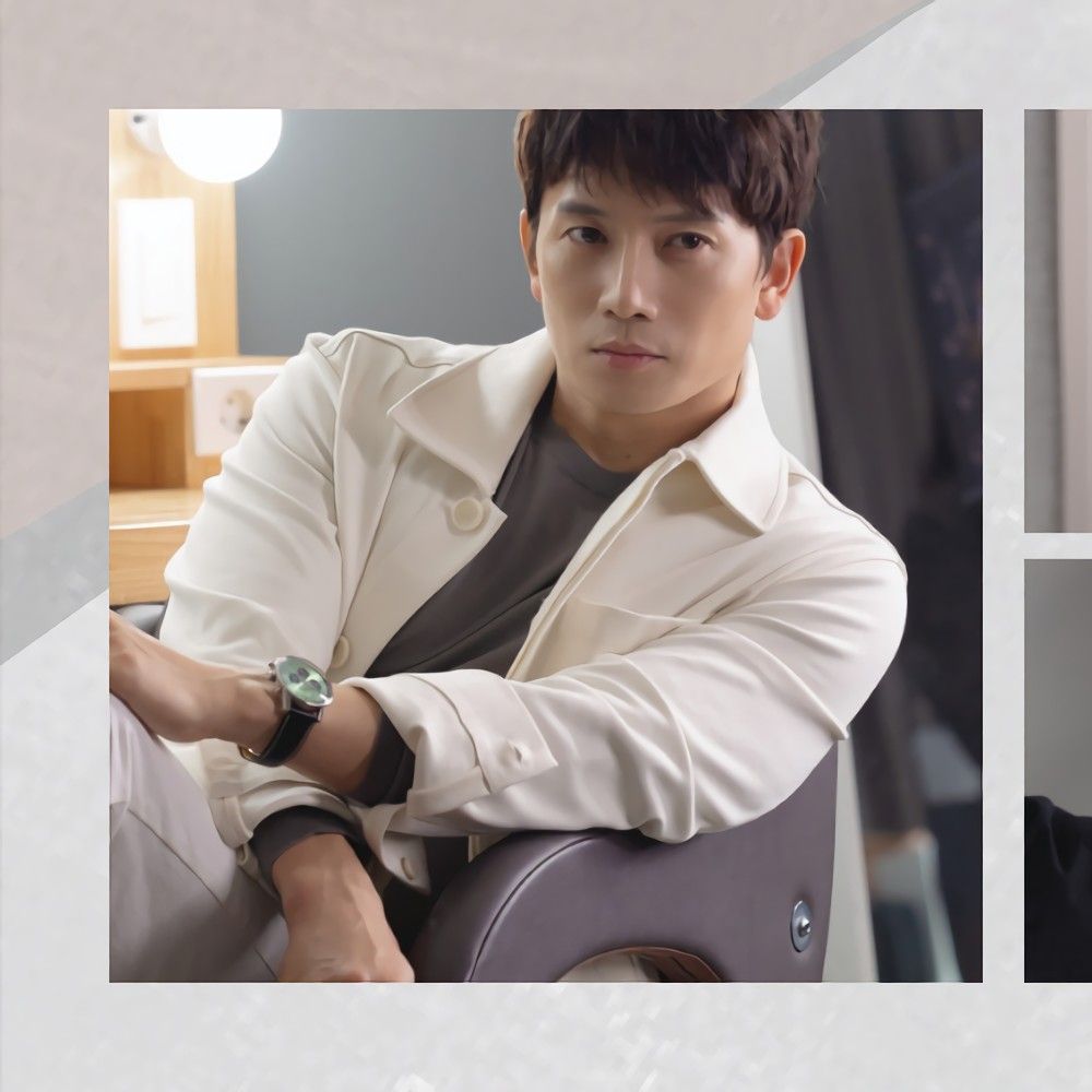 池成的最新照片