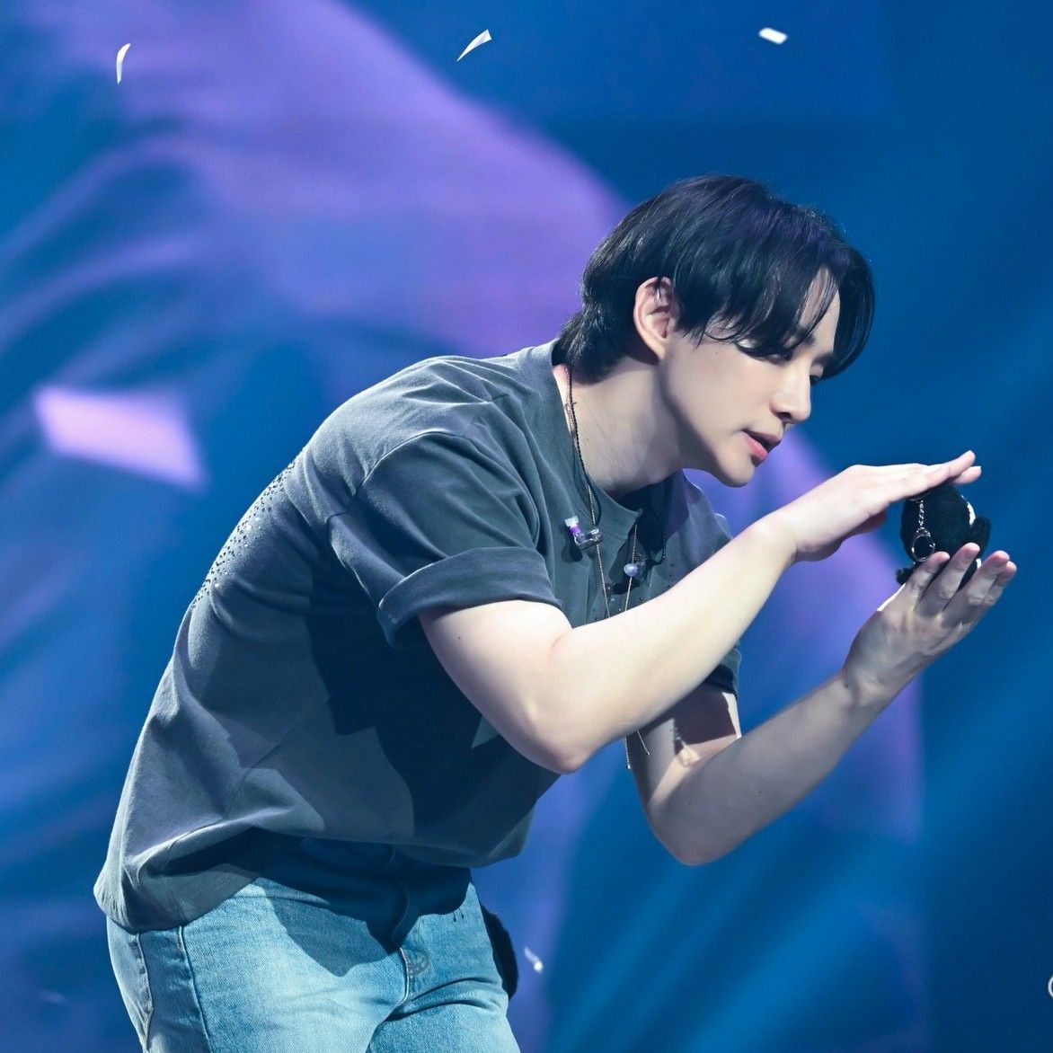 李俊昊的近期活動照