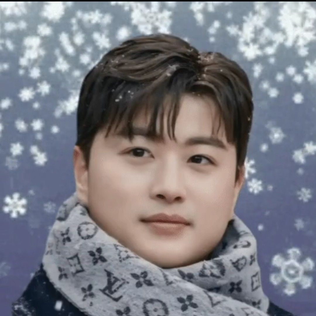 金浩中的近期活动照