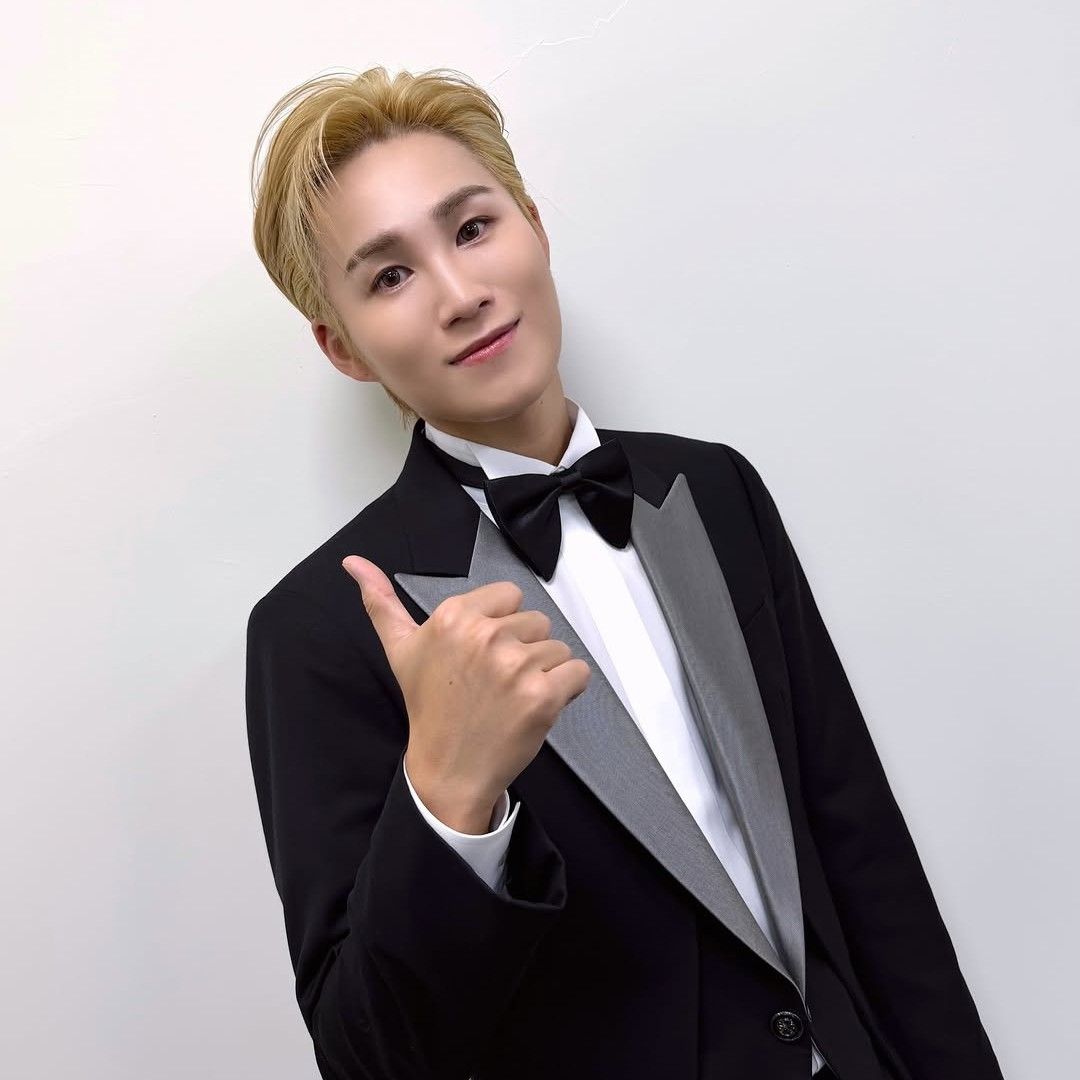 김희재의 최신 사진