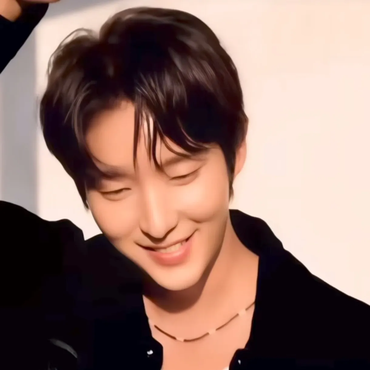 이준기 최근 활동샷