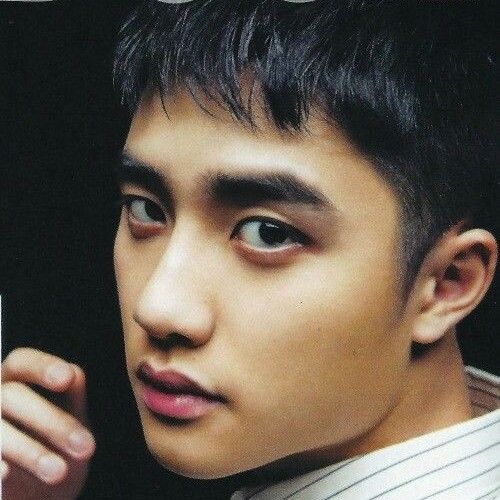 도경수 (디오)의 최신 사진