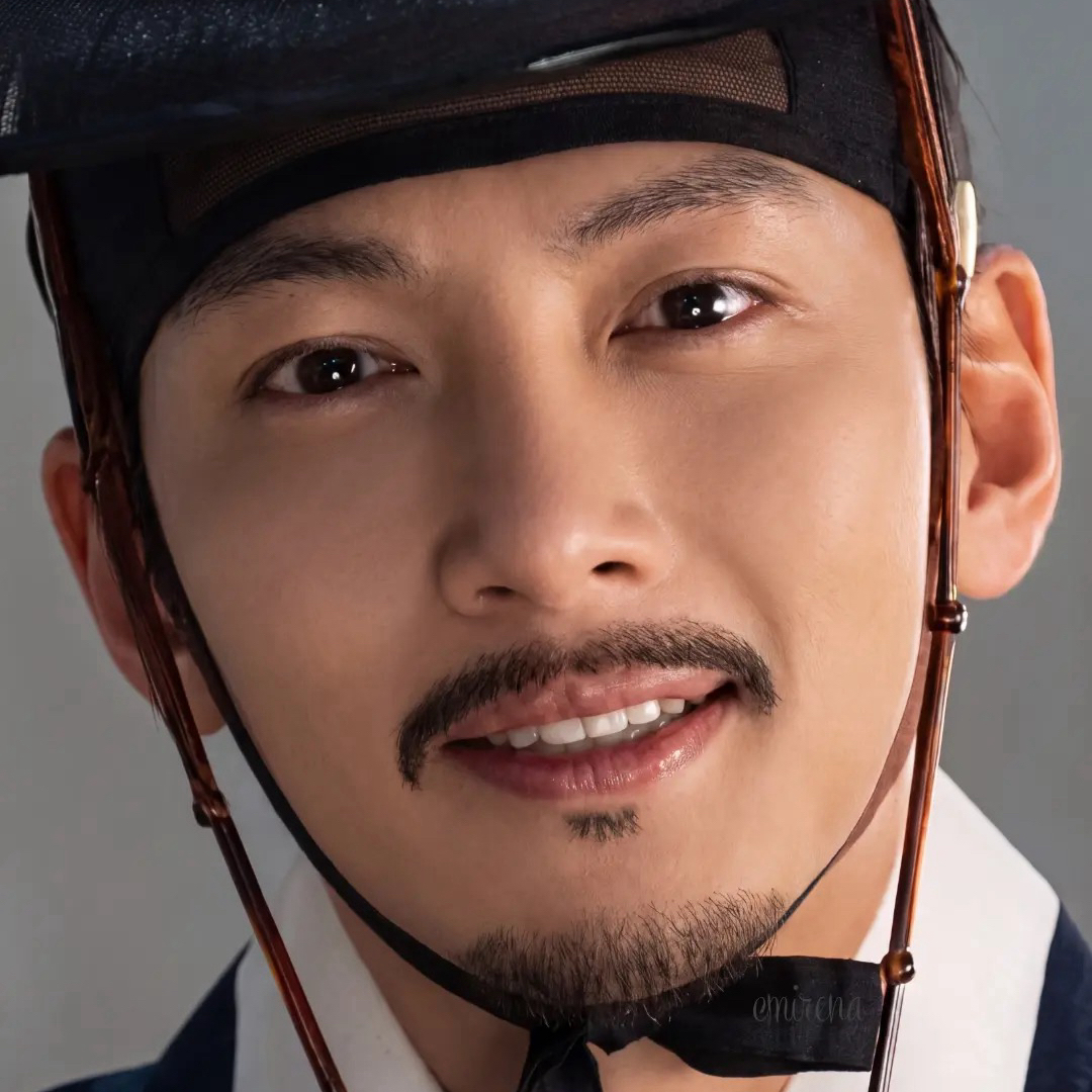 Latest photo of Ji Changwook