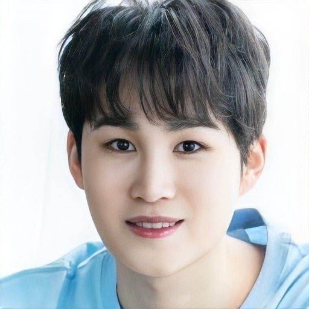 김희재의 비하인드 컷