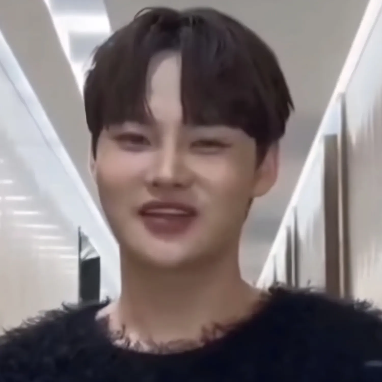 박서진 최근 활동샷