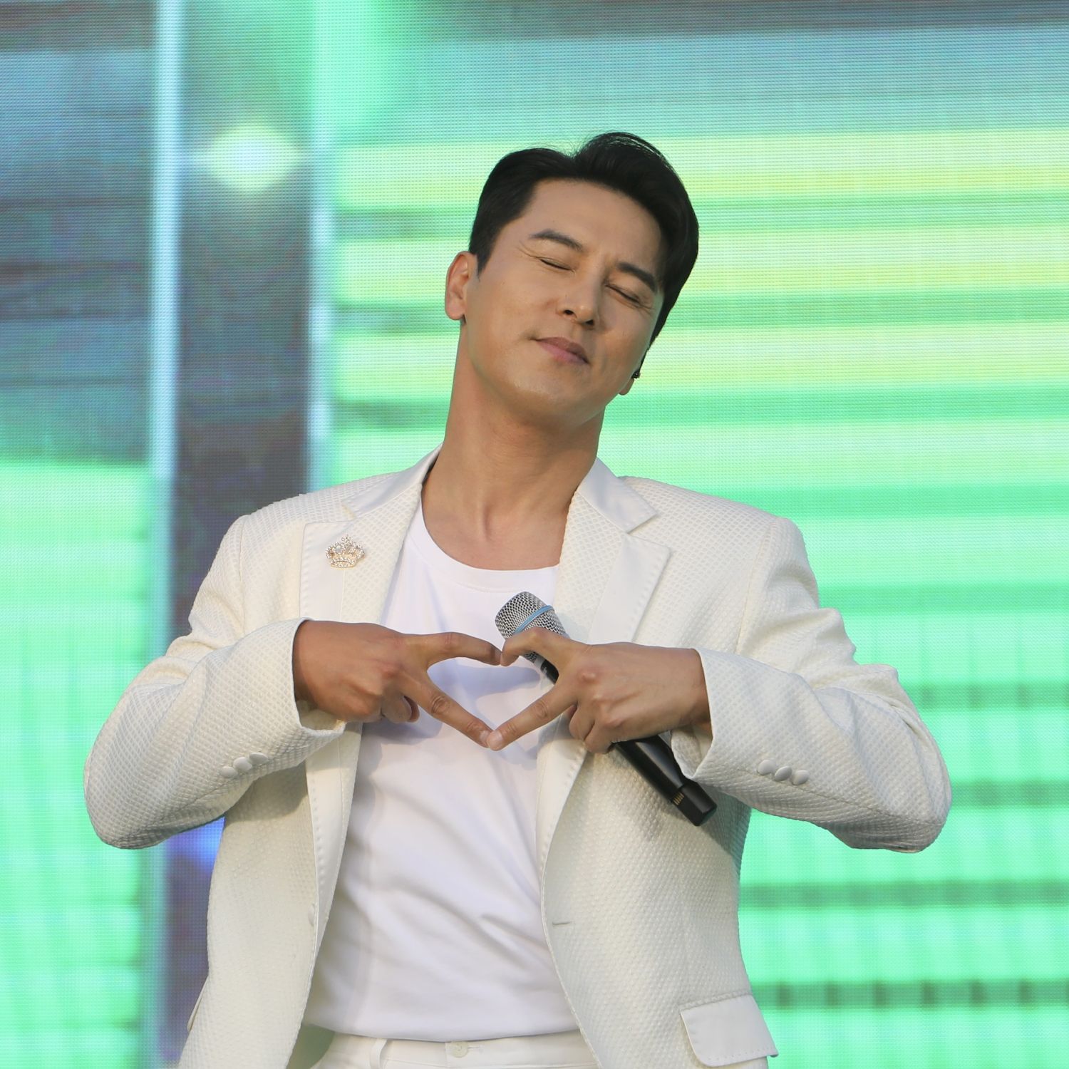 张民好的近期活动照