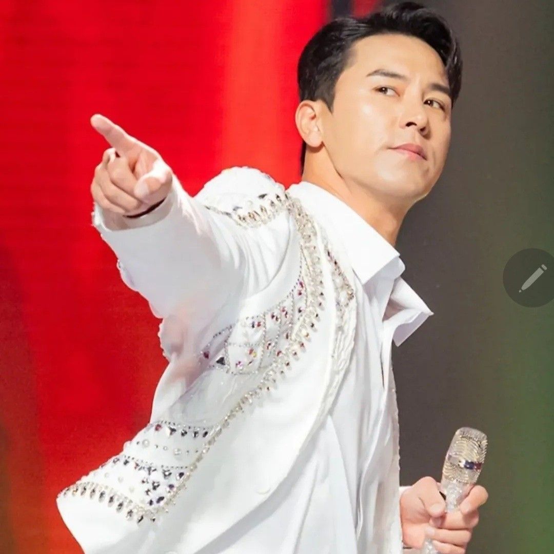 張民好的幕後花絮