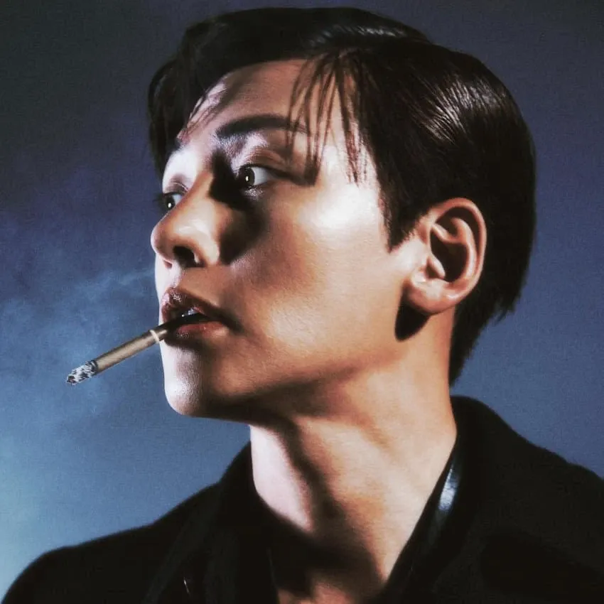 池昌旭的近期活动照