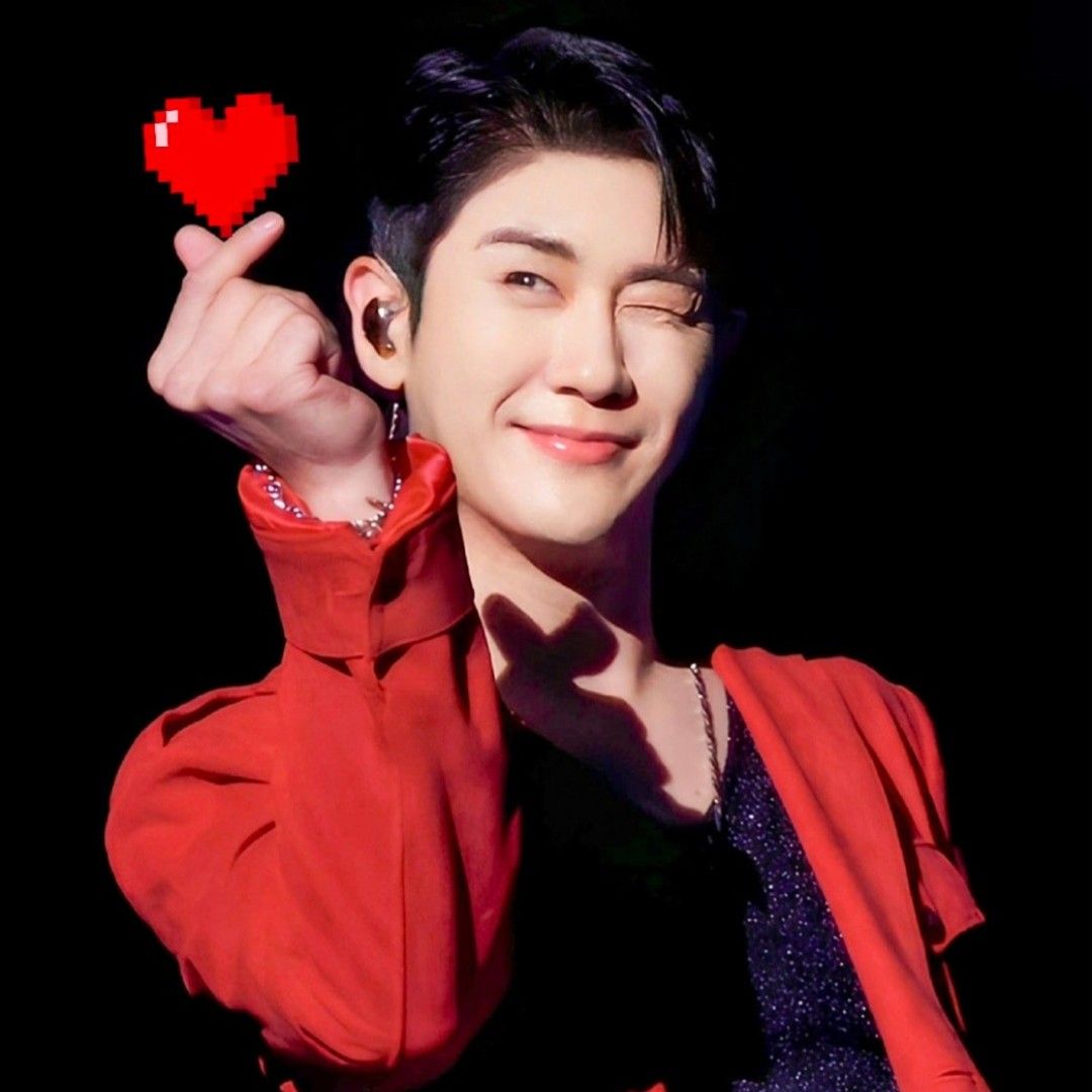 영탁의 최신 사진